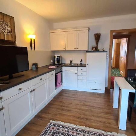 Gaestehaus Huber Holzgau Dış mekan fotoğraf