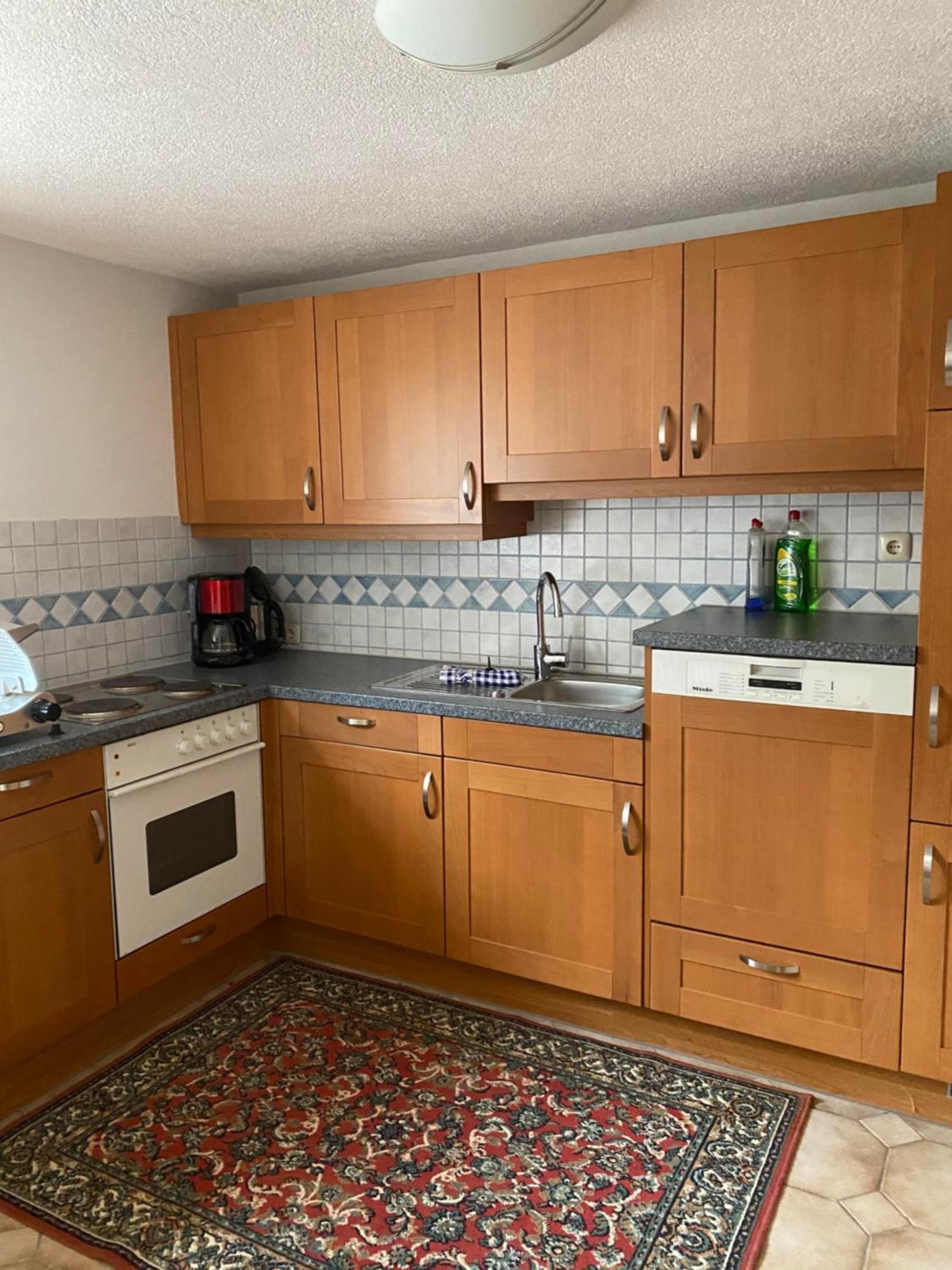 Gaestehaus Huber Holzgau Dış mekan fotoğraf