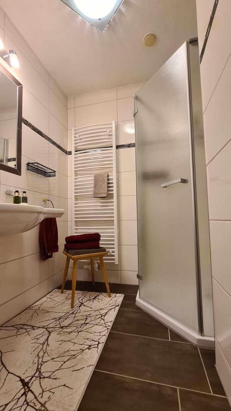 Gaestehaus Huber Holzgau Dış mekan fotoğraf