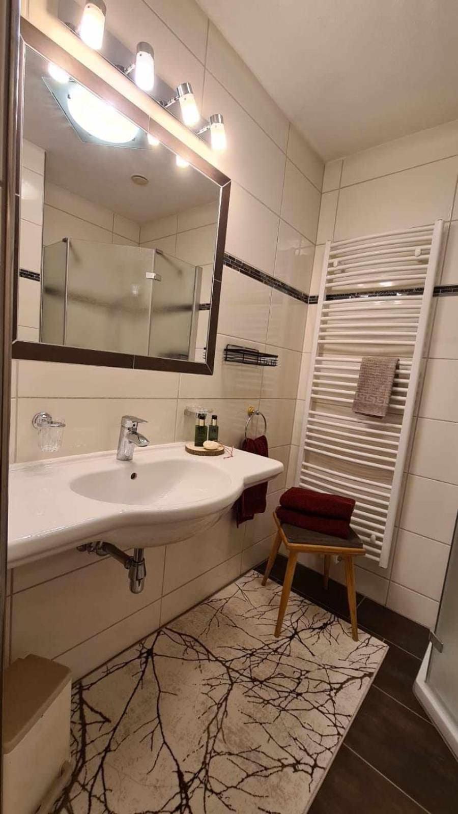 Gaestehaus Huber Holzgau Dış mekan fotoğraf