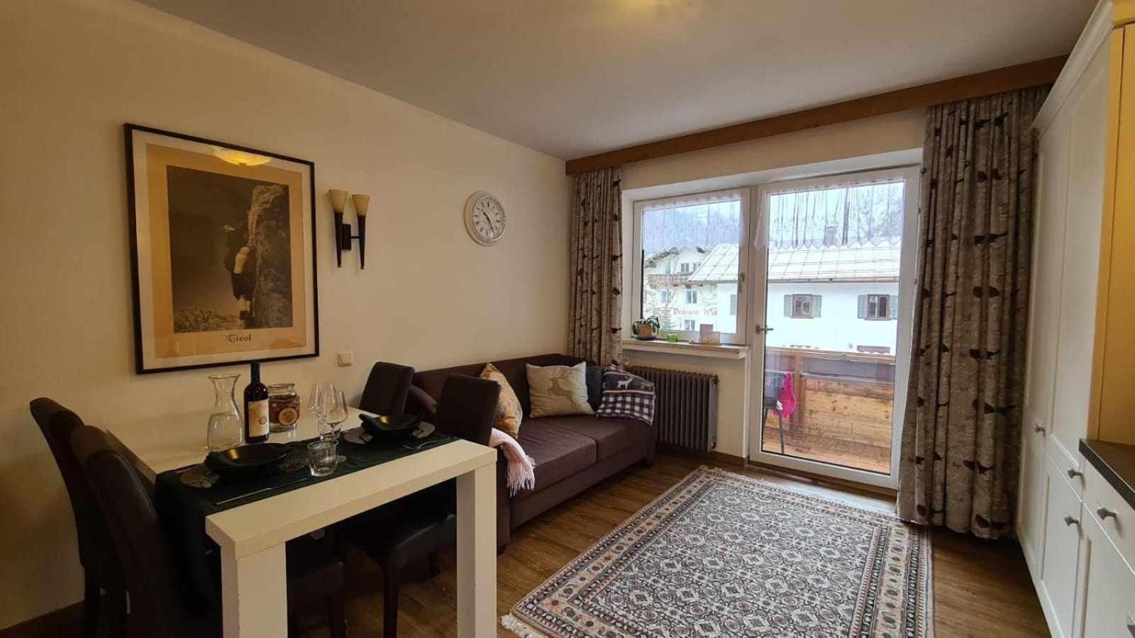 Gaestehaus Huber Holzgau Dış mekan fotoğraf