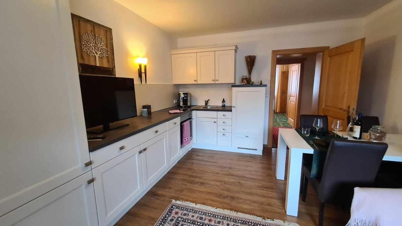 Gaestehaus Huber Holzgau Dış mekan fotoğraf